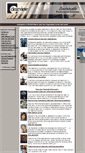Mobile Screenshot of clearviewperformance.com